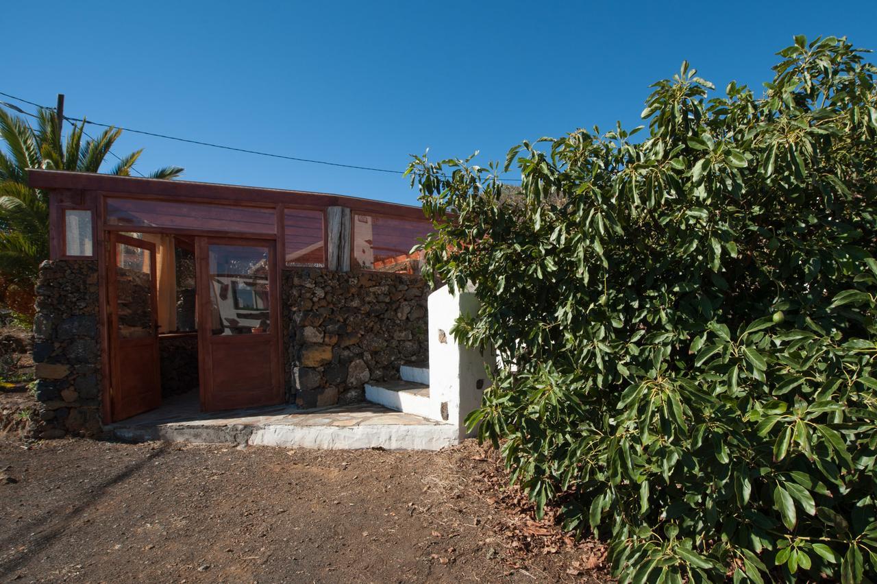 Вілла Casa Abuela Maria Isora Екстер'єр фото