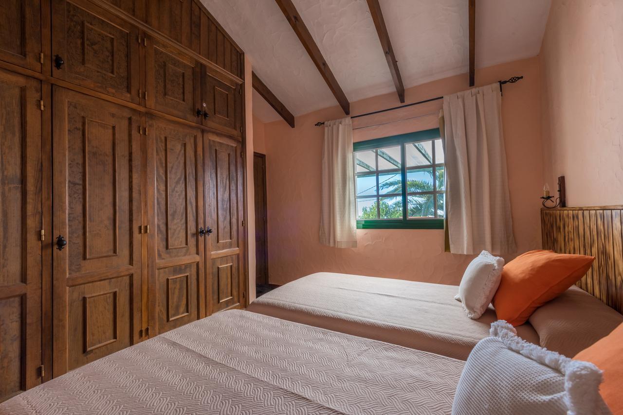 Вілла Casa Abuela Maria Isora Екстер'єр фото